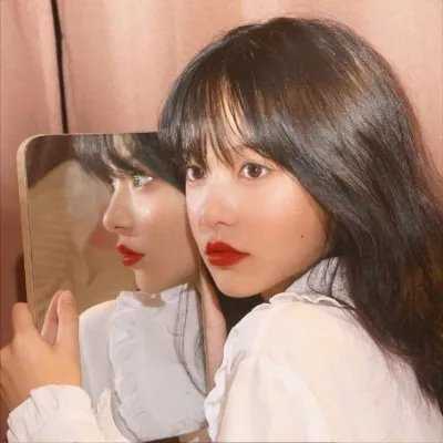 少女法哈
