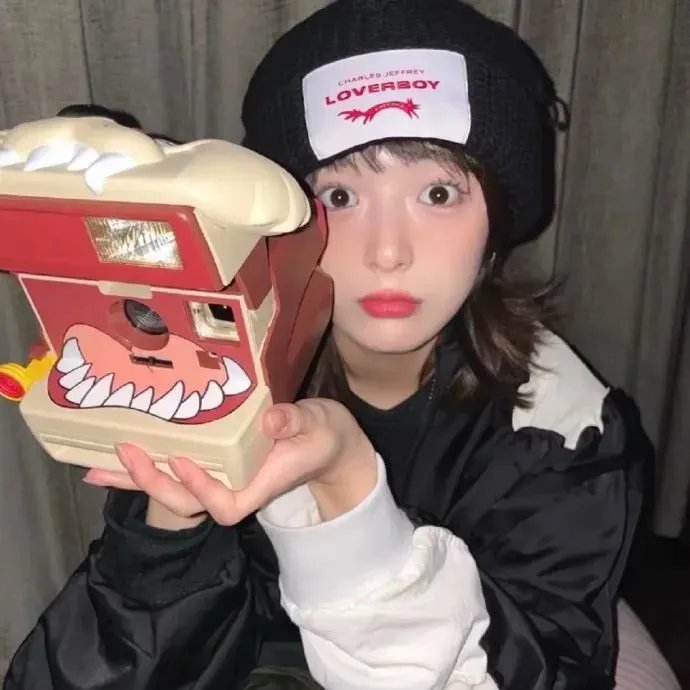 纪念写真