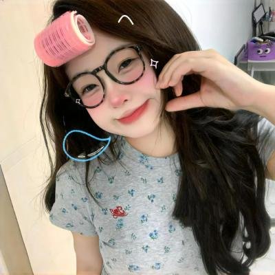 春曲丽影